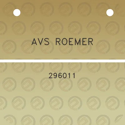 avs-roemer-296011