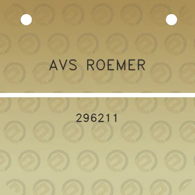 avs-roemer-296211