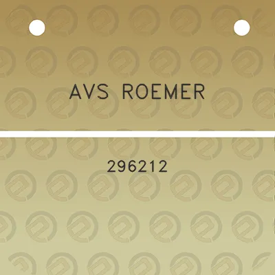 avs-roemer-296212