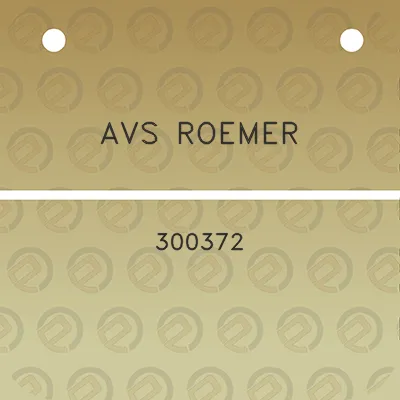 avs-roemer-300372