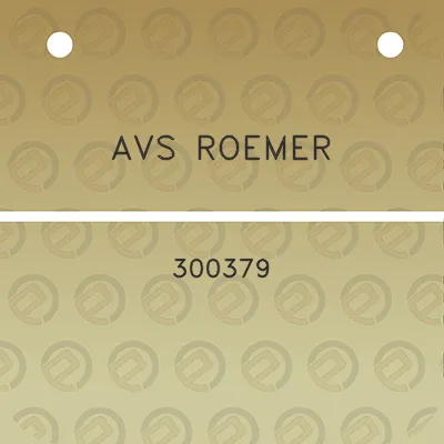 avs-roemer-300379