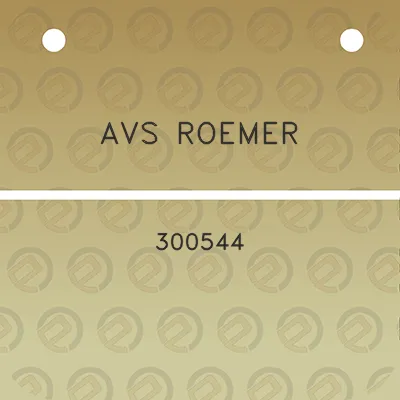 avs-roemer-300544