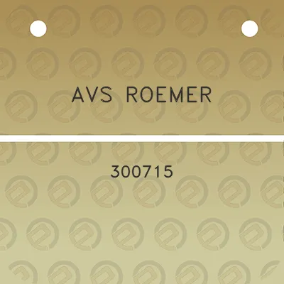 avs-roemer-300715