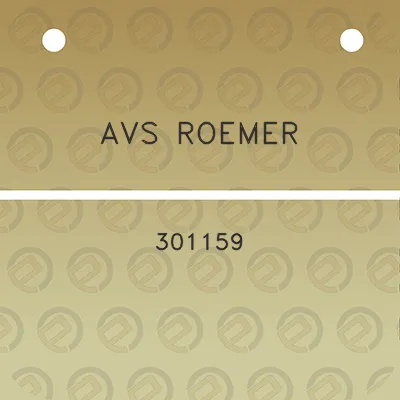 avs-roemer-301159