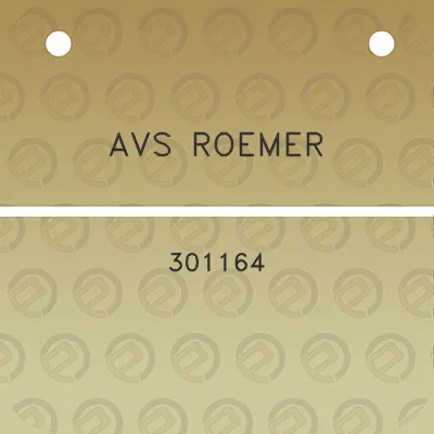 avs-roemer-301164