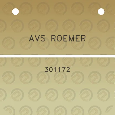 avs-roemer-301172