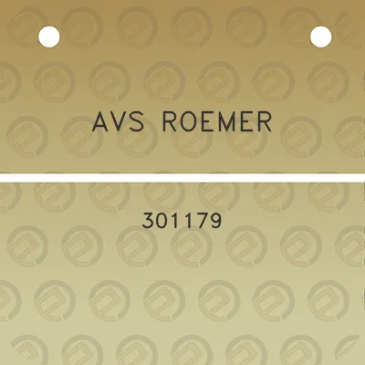 avs-roemer-301179