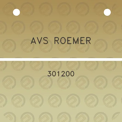 avs-roemer-301200