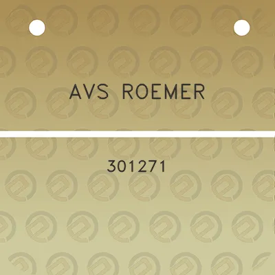 avs-roemer-301271