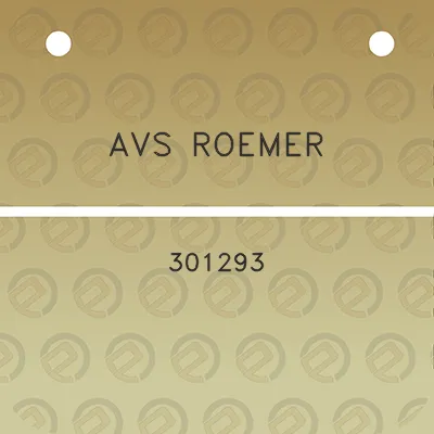 avs-roemer-301293