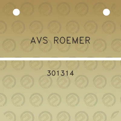 avs-roemer-301314