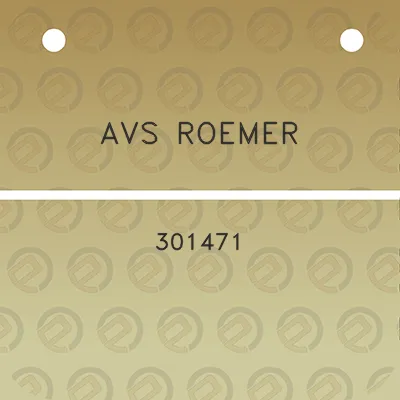 avs-roemer-301471