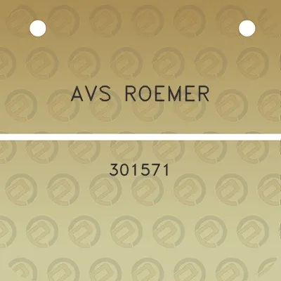 avs-roemer-301571