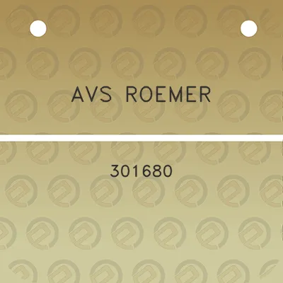 avs-roemer-301680