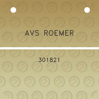 avs-roemer-301821