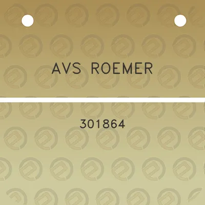 avs-roemer-301864