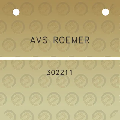 avs-roemer-302211