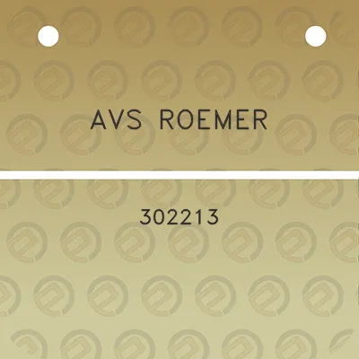 avs-roemer-302213