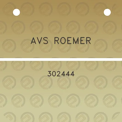 avs-roemer-302444