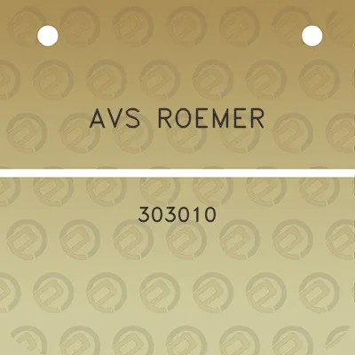 avs-roemer-303010