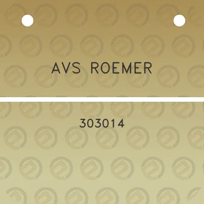 avs-roemer-303014