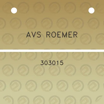 avs-roemer-303015