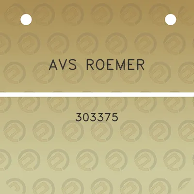 avs-roemer-303375