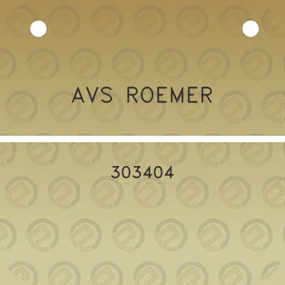 avs-roemer-303404