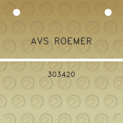 avs-roemer-303420