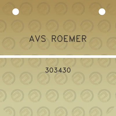 avs-roemer-303430