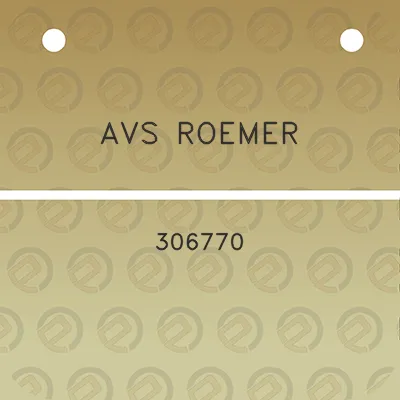 avs-roemer-306770