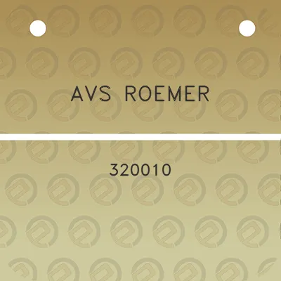 avs-roemer-320010