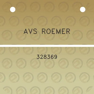 avs-roemer-328369