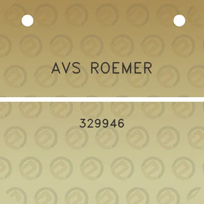 avs-roemer-329946