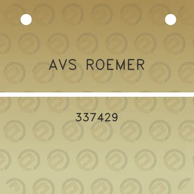 avs-roemer-337429