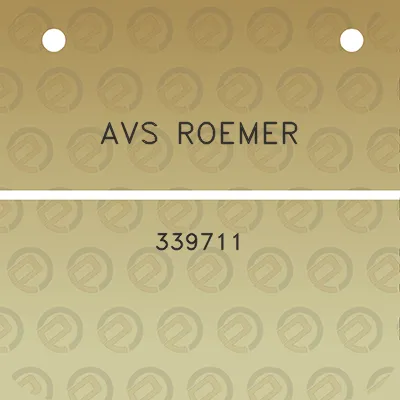 avs-roemer-339711