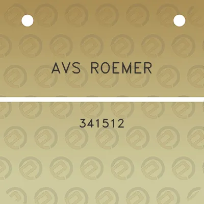 avs-roemer-341512