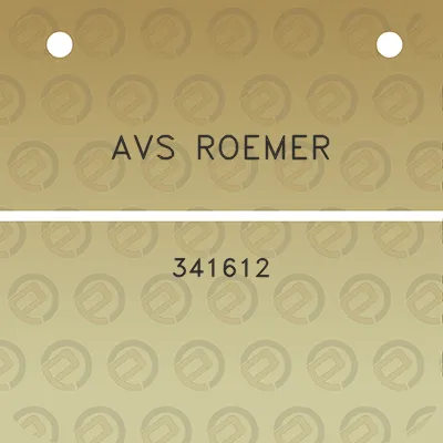 avs-roemer-341612