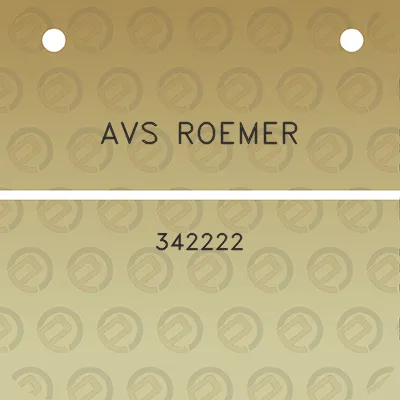 avs-roemer-342222