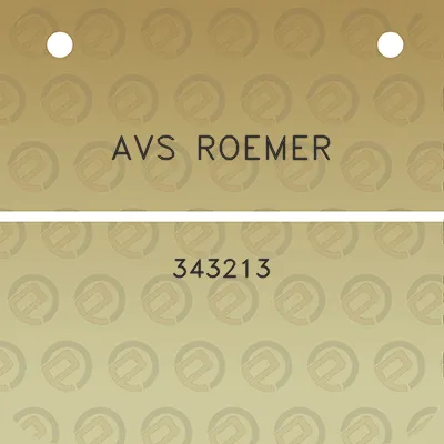 avs-roemer-343213