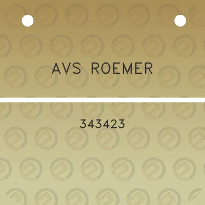 avs-roemer-343423