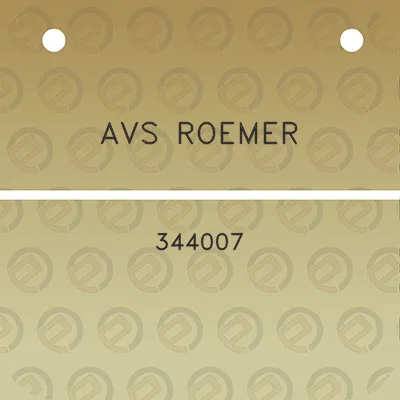 avs-roemer-344007