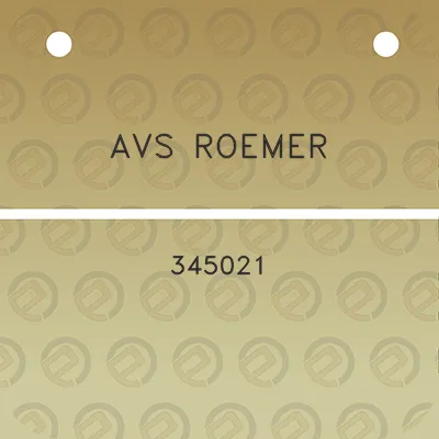 avs-roemer-345021