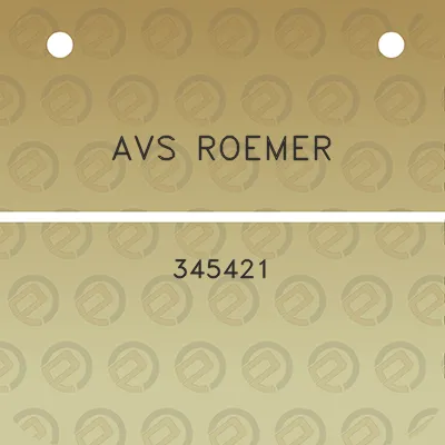 avs-roemer-345421