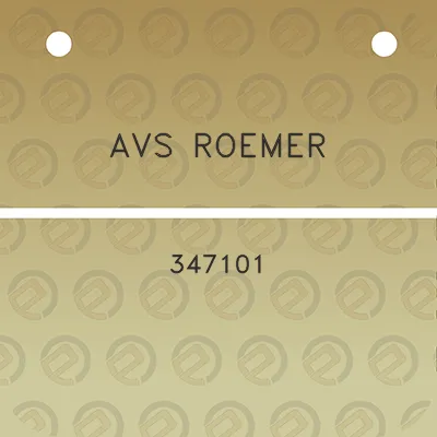 avs-roemer-347101