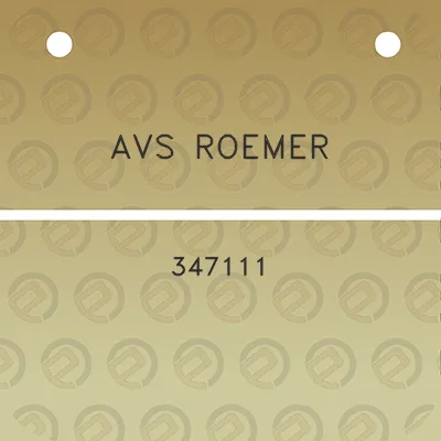 avs-roemer-347111