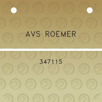 avs-roemer-347115