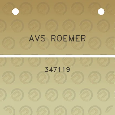 avs-roemer-347119