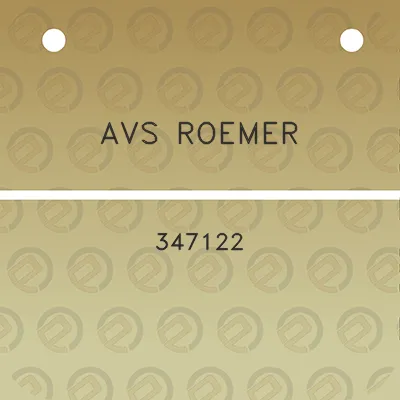 avs-roemer-347122