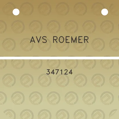 avs-roemer-347124